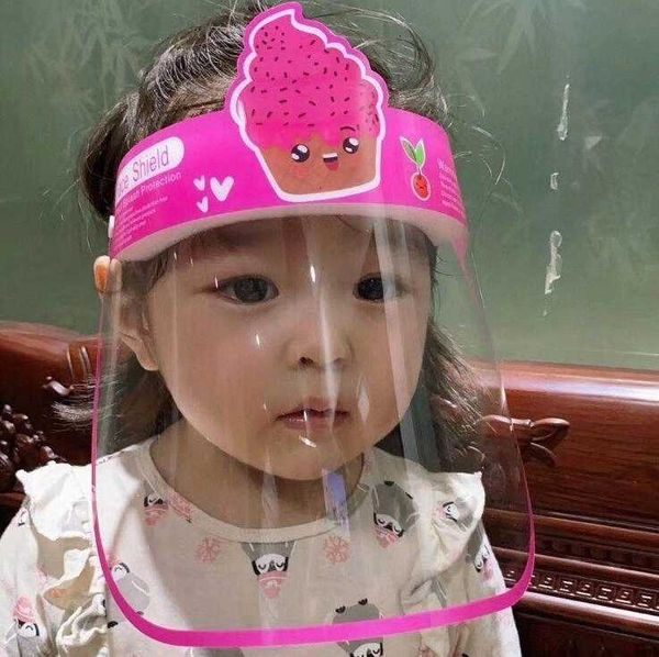 children cartoon shield reusable clear pet anti-fog protective mask full face anti-splash visor kids safe party masks dha412 oq20#
children cartoon shield reusable clear pet anti-fog protective mask full face anti-splash visor kids safe party masks dha412 oq20#