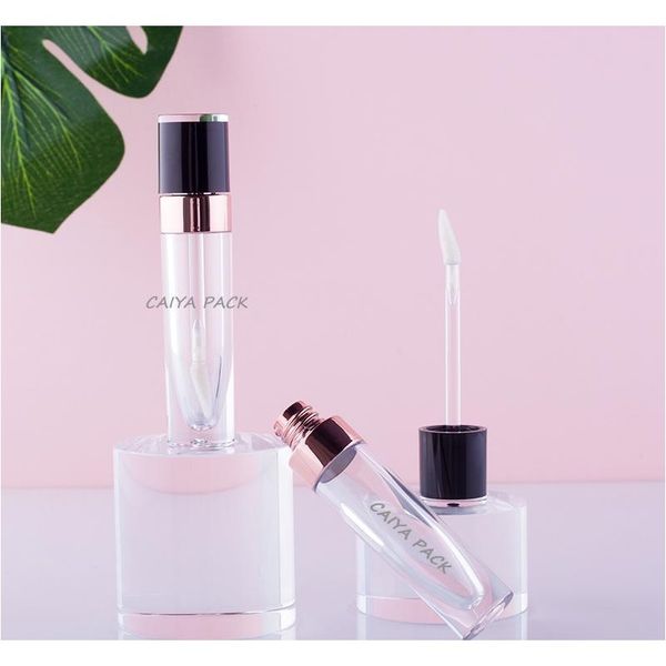 wholesale 6ml cosmetic pink purple white black clear empty lipgloss tubes lip gloss t bbyqpv lg2010
wholesale 6ml cosmetic pink purple white black clear empty lipgloss tubes lip gloss t bbyqpv lg2010