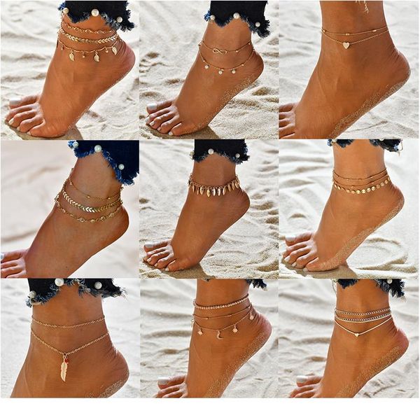 yochain anklet on the leg foot bracelet women simple slim adjustable wire ankle summer beach jewellery w wmtovb, Red;blue
yochain anklet on the leg foot bracelet women simple slim adjustable wire ankle summer beach jewellery w wmtovb, Red;blue