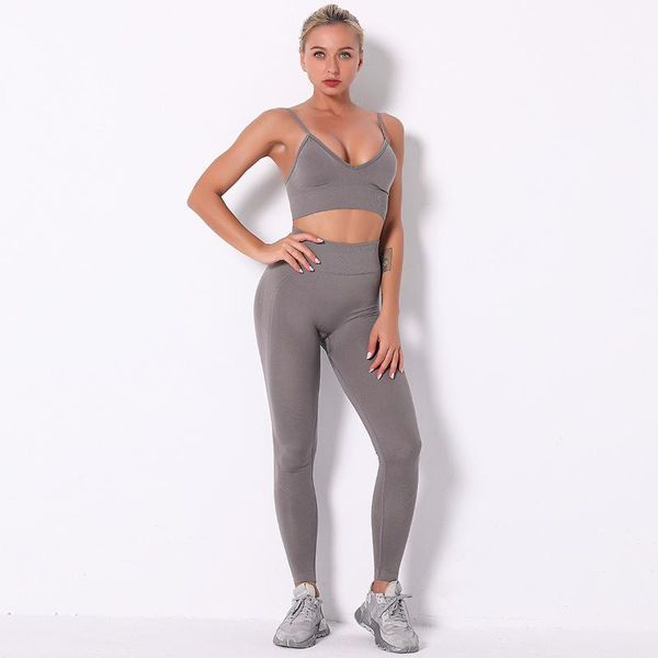 2021 new gym set crop sports bra high waist leggings shorts yoga set women fitness sport workout suits, White;red
2021 new gym set crop sports bra high waist leggings shorts yoga set women fitness sport workout suits, White;red