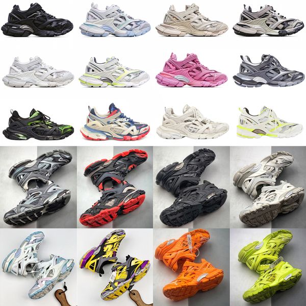2021 track 2 designer runners shoes triple s man mens womens track2 release 4.0 slide sandal sport casual shoes paris trainers sneakers, Black
2021 track 2 designer runners shoes triple s man mens womens track2 release 4.0 slide sandal sport casual shoes paris trainers sneakers, Black