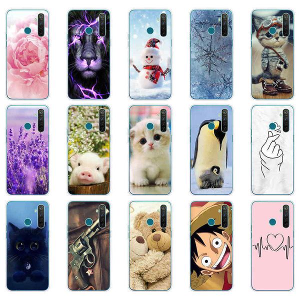 силиконовые мягкий телефон для oppo realme 5 pro коке чехол на realme5 5pro tpu задняя крышка оболочки бампера
силиконовые мягкий телефон для oppo realme 5 pro коке чехол на realme5 5pro tpu задняя крышка оболочки бампера