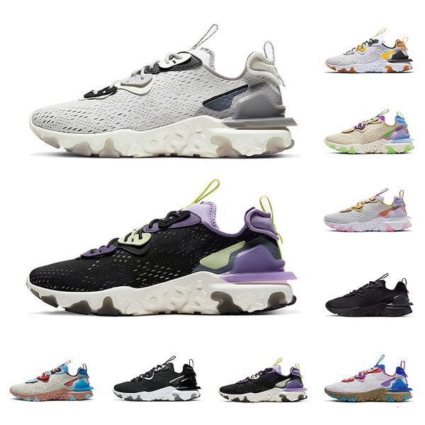 running shoes for men women react 87 element 55 vision gravity purple black iridescent desert oasis honeycomb sports sneakers, White;red
running shoes for men women react 87 element 55 vision gravity purple black iridescent desert oasis honeycomb sports sneakers, White;red