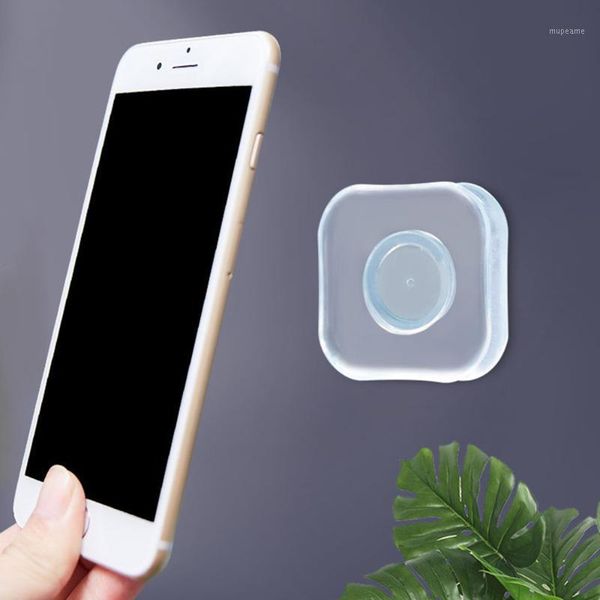 hooks & rails multi-function magic stickers no trace universal rubber pad wall for kitchen car phone holder gel paste1
hooks & rails multi-function magic stickers no trace universal rubber pad wall for kitchen car phone holder gel paste1