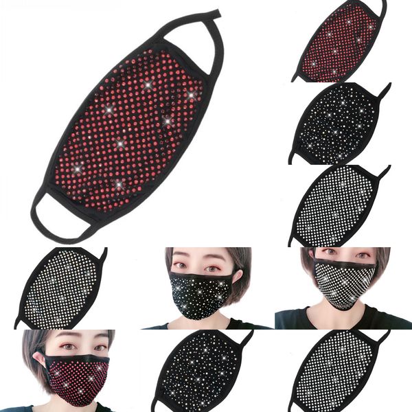 dhl shipping bling party masquerade mouth cover crystal face masks veil decoration club fashion rhinestone mask for wome otefw, Black
dhl shipping bling party masquerade mouth cover crystal face masks veil decoration club fashion rhinestone mask for wome otefw, Black