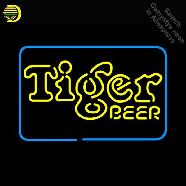 tiger neon beer neon sign neon light sign arcade lamp galss tubes indoor restaurant commercial signs for sale dropshipping
tiger neon beer neon sign neon light sign arcade lamp galss tubes indoor restaurant commercial signs for sale dropshipping