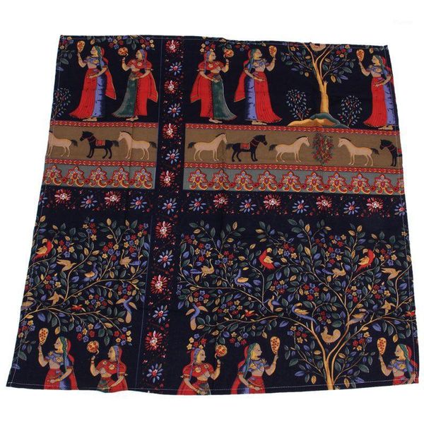 cotton linen fashion exotic printed washable tablecloth vintage square dinner picnic table cloth home decoration1
cotton linen fashion exotic printed washable tablecloth vintage square dinner picnic table cloth home decoration1