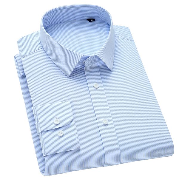 2021 new brand men classic leisure style plaid shirt men's boutique clothing casual shirts comfortable fabrics 9jvq, White;black
2021 new brand men classic leisure style plaid shirt men's boutique clothing casual shirts comfortable fabrics 9jvq, White;black