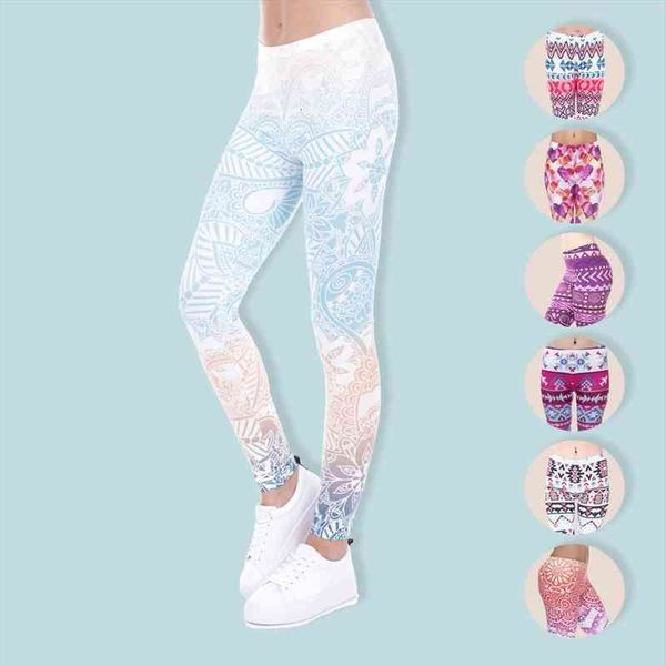 classic 3d print aztec ombre leggings women causal jeggings leggins tayt fitness legging calzas mujer soft legins girls, Black
classic 3d print aztec ombre leggings women causal jeggings leggins tayt fitness legging calzas mujer soft legins girls, Black
