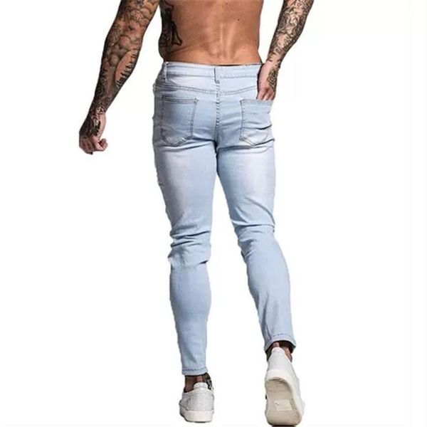 men's jeans fashion-men-jeans-hip-hop-cool-streetwear-biker-patch-hole-ripped-skinny-jeans for man, Blue
men's jeans fashion-men-jeans-hip-hop-cool-streetwear-biker-patch-hole-ripped-skinny-jeans for man, Blue