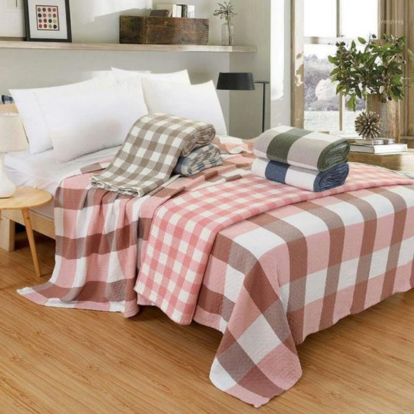 100%cotton spring summer air condition towel blanket for bed office sofa towel quilt throw blanket for kids bedspreads1
100%cotton spring summer air condition towel blanket for bed office sofa towel quilt throw blanket for kids bedspreads1
