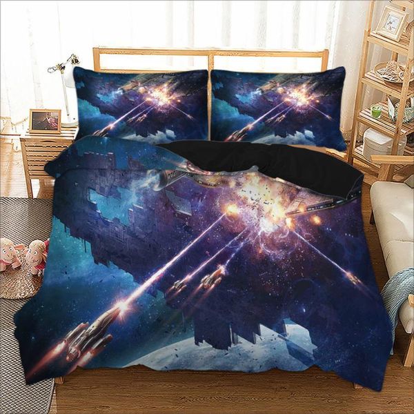 space war switch game duvet cover set usa king double full twin single size bed linen set1
space war switch game duvet cover set usa king double full twin single size bed linen set1