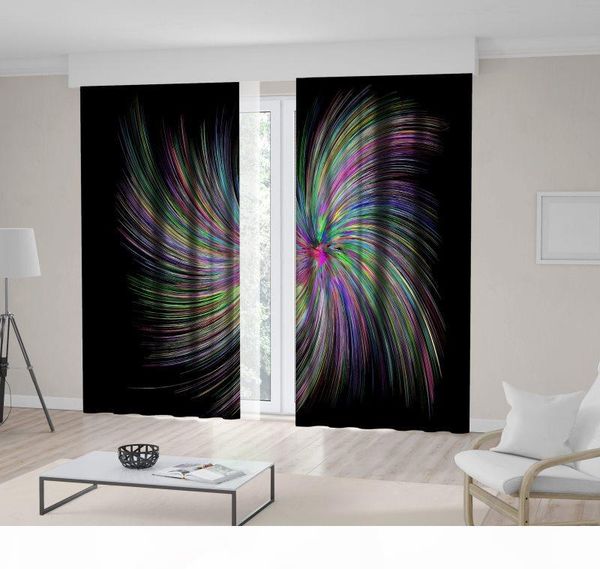curtain colorful stripes in spiral shape dark background rainbow colors decorating artwork green pink blue
curtain colorful stripes in spiral shape dark background rainbow colors decorating artwork green pink blue