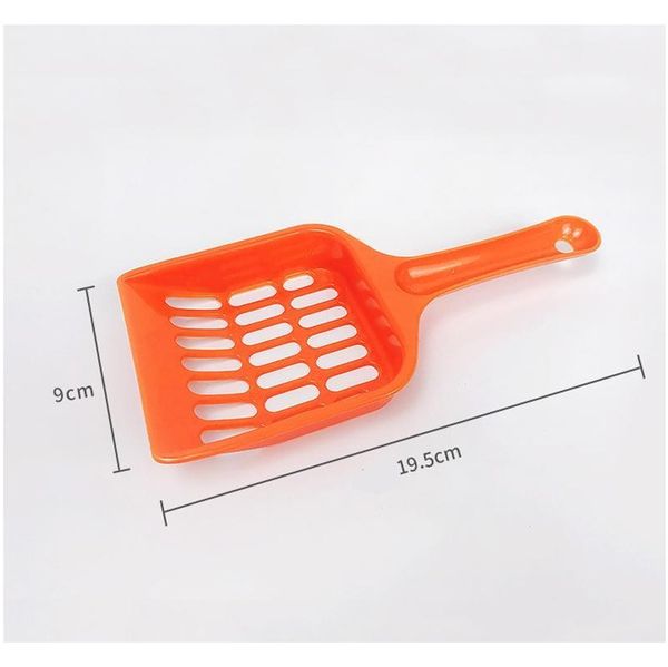wholesale pet litter shovel plastic pet fecal cleaning spade with handle durable thicken cat litter scoop pets su jllsdj lajiaoyard
wholesale pet litter shovel plastic pet fecal cleaning spade with handle durable thicken cat litter scoop pets su jllsdj lajiaoyard