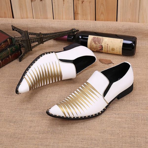 spike white dress wedding bridal shoes rivets studded leather oxfords handmade formal italian shoes for men, Black
spike white dress wedding bridal shoes rivets studded leather oxfords handmade formal italian shoes for men, Black