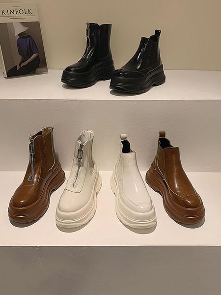 обувь сапоги женщины новый 2020 zipper роскошная пинетки дамы круглый toe элегантная мода высокий каблук резиновые голеностопного осень рим, Black
обувь сапоги женщины новый 2020 zipper роскошная пинетки дамы круглый toe элегантная мода высокий каблук резиновые голеностопного осень рим, Black