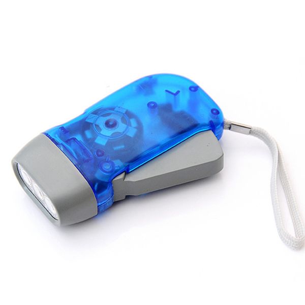 led 3 mechanical power flashlight transparent hand pinch environmental protection flashlights outdoor camping powers generation lighting
led 3 mechanical power flashlight transparent hand pinch environmental protection flashlights outdoor camping powers generation lighting
