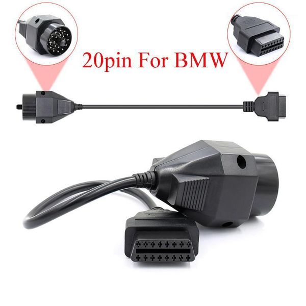1pc obd obdii diagnostic adapter for 20 pin to obd2 16 pin female connector extension cable for 20pin fast shipping1
1pc obd obdii diagnostic adapter for 20 pin to obd2 16 pin female connector extension cable for 20pin fast shipping1