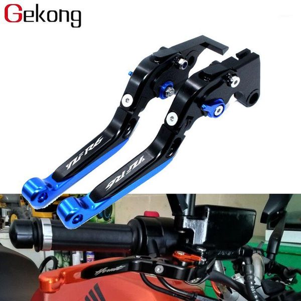 motorcycle brakes for yzf-r6 yzf r6 yzfr6 2005-2021 2021 2014 cnc adjustable folding extendable brake clutch levers blue+black1
motorcycle brakes for yzf-r6 yzf r6 yzfr6 2005-2021 2021 2014 cnc adjustable folding extendable brake clutch levers blue+black1