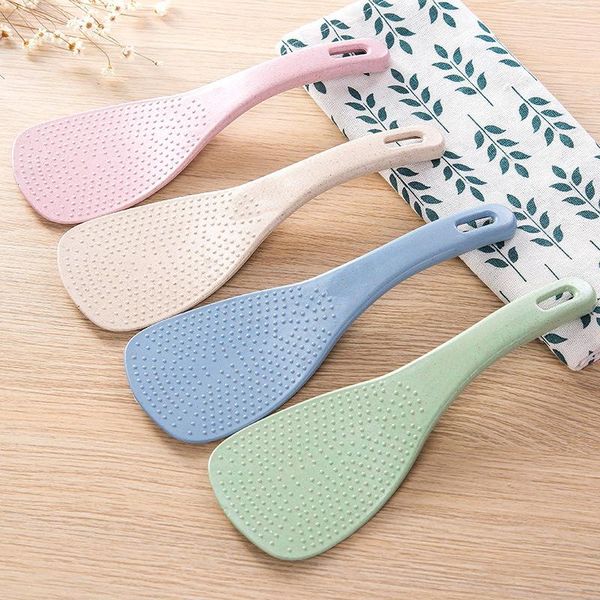 пшеничной соломы риса ложка главная райс paddle кухня шпатель антипригарным риса сервировки ложки кухонной посуды инструмент кухонные аксесс
пшеничной соломы риса ложка главная райс paddle кухня шпатель антипригарным риса сервировки ложки кухонной посуды инструмент кухонные аксесс