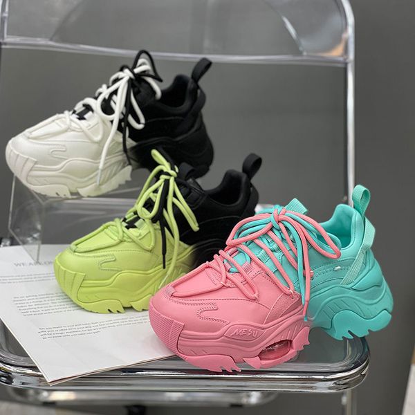 shoes european station 2021 autumn and winter with fleece new leather strap sponge thick sole sport color daddy female tide ins, Black
shoes european station 2021 autumn and winter with fleece new leather strap sponge thick sole sport color daddy female tide ins, Black