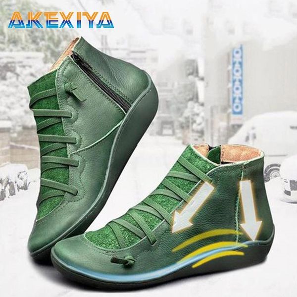 fashion women's boots comfortable soft bottom women's platform boots autumn women's ankle boots outdoor shoes for women 20102, Black
fashion women's boots comfortable soft bottom women's platform boots autumn women's ankle boots outdoor shoes for women 20102, Black