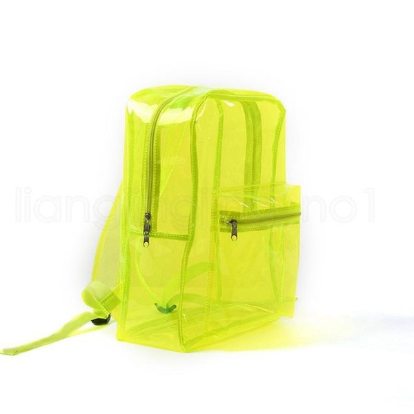 transparent pvc backpack fashion female girl outdoor jelly clear beach waterproof storage bags student school sqccjq bbgargden, White
transparent pvc backpack fashion female girl outdoor jelly clear beach waterproof storage bags student school sqccjq bbgargden, White