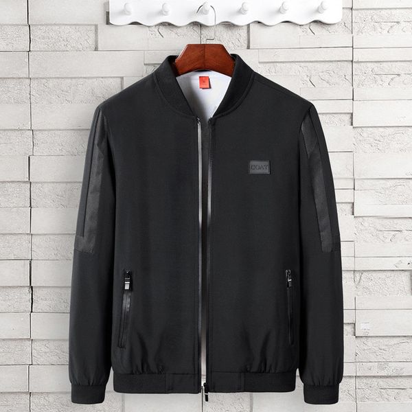 brand spring men's jackets student casual jacket male color matching overcoat for slim collar clothing kg-408, Black;brown
brand spring men's jackets student casual jacket male color matching overcoat for slim collar clothing kg-408, Black;brown