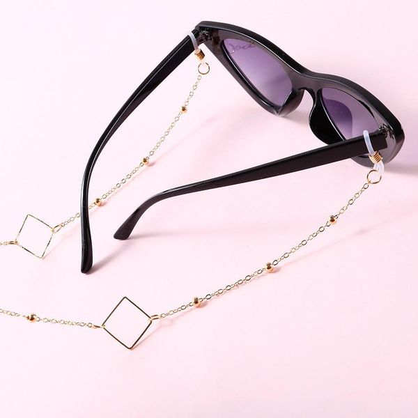 lady punk simple glasses chain sile glasses rope chain neck rope fashion women geometric square sunglasses strap h bbyyir
lady punk simple glasses chain sile glasses rope chain neck rope fashion women geometric square sunglasses strap h bbyyir