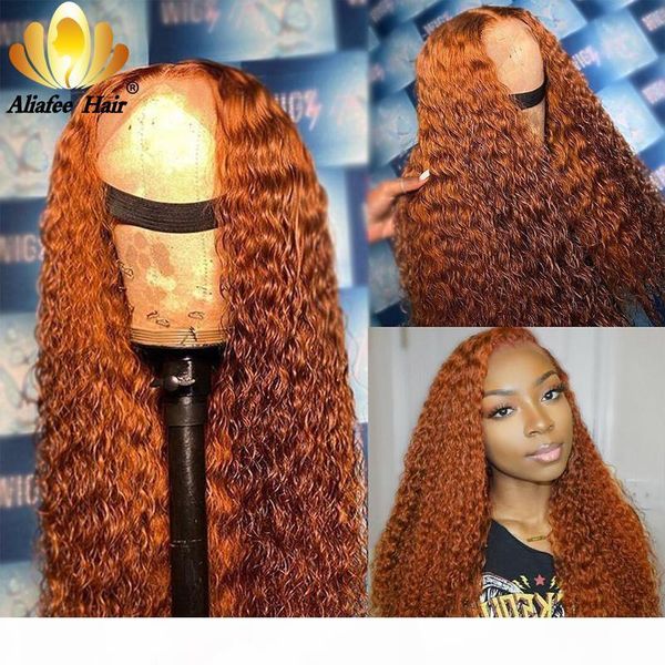 aliafee transparent curly wig peruvian remy hair lace part human hair wigs 30" inches pre plucked with baby for black women, Black;brown
aliafee transparent curly wig peruvian remy hair lace part human hair wigs 30" inches pre plucked with baby for black women, Black;brown