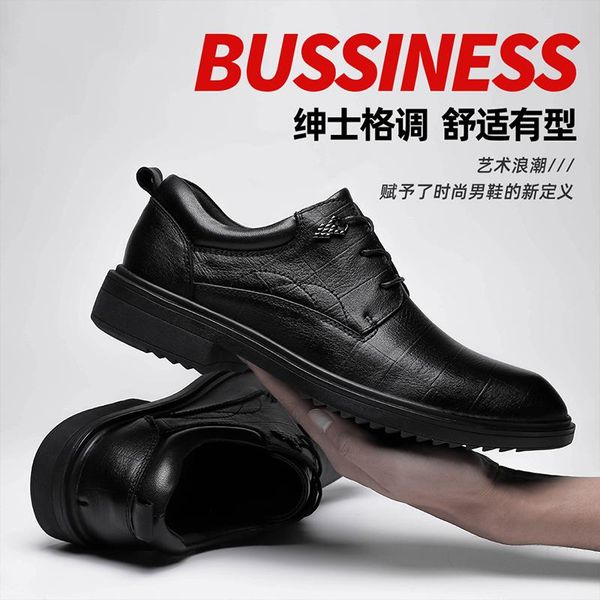 formal shoe men in big size 47 48 mens oxford dress shoes black fashion groom wedding shoes genuine leather party shoe
formal shoe men in big size 47 48 mens oxford dress shoes black fashion groom wedding shoes genuine leather party shoe