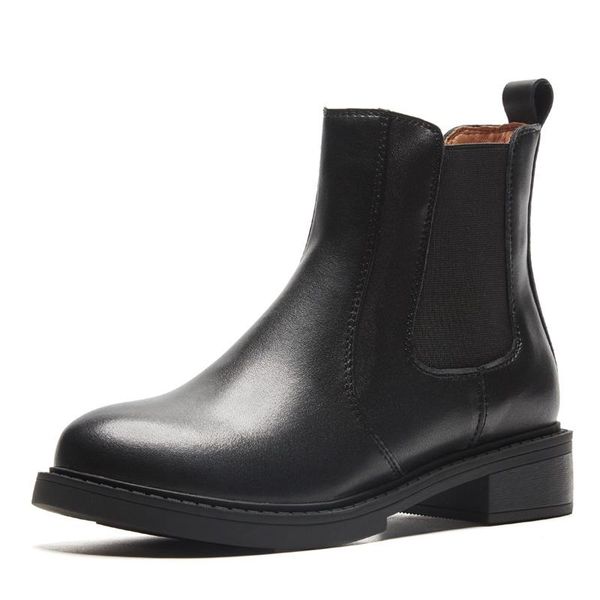 leather ankle boots women autumn winter low square heel ladies shoes g255 fashion woman nature suede black round toe boot
leather ankle boots women autumn winter low square heel ladies shoes g255 fashion woman nature suede black round toe boot