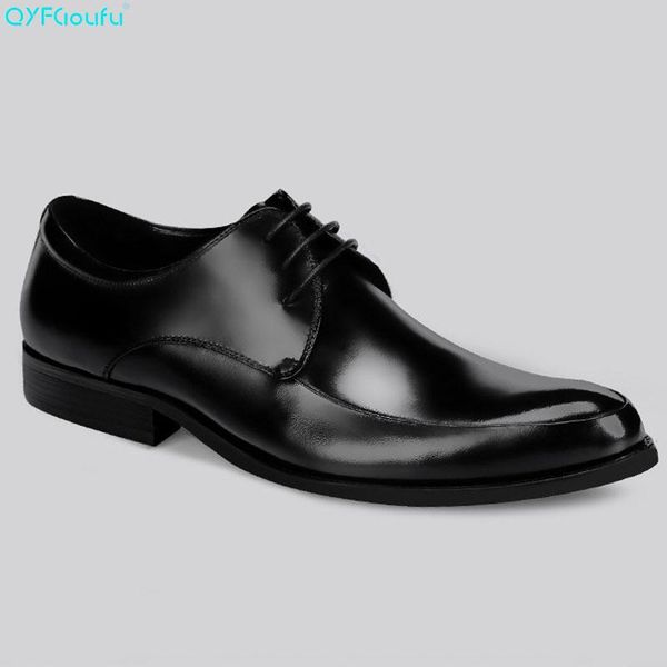 qyfcioufu designers formal men luxury dress shoes genuine leather black wine red bluepointed toe office oxford shoe
qyfcioufu designers formal men luxury dress shoes genuine leather black wine red bluepointed toe office oxford shoe