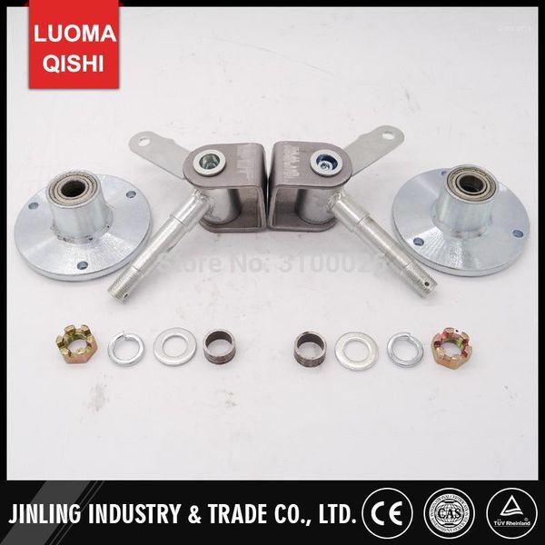 1pair 6 inch wheel knuckle spindle with wheel hub fit for diy china 110cc 168 200f go kart buggy karting atv utv quad bike parts1
1pair 6 inch wheel knuckle spindle with wheel hub fit for diy china 110cc 168 200f go kart buggy karting atv utv quad bike parts1