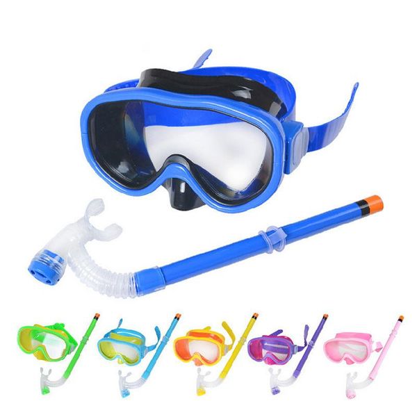 swimming goggles mask snorkeling children diving goggles + breathing tube set pvc diving mask set anti-fog swimming
swimming goggles mask snorkeling children diving goggles + breathing tube set pvc diving mask set anti-fog swimming