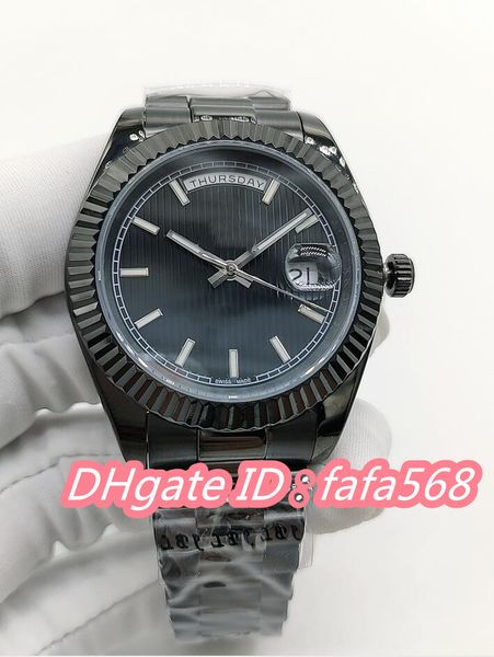 sd maker black dial day automatic date movement 41mm men watch watches stainless steel bracelet steel mens 228238 wristwatches, Slivery;brown
sd maker black dial day automatic date movement 41mm men watch watches stainless steel bracelet steel mens 228238 wristwatches, Slivery;brown