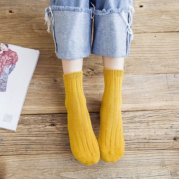 socks & hosiery women short comb soft solid candy colors double needles knitting daily autumn winter warm socks1, Black;white
socks & hosiery women short comb soft solid candy colors double needles knitting daily autumn winter warm socks1, Black;white