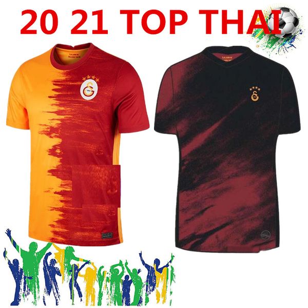 20/21 galatasaray soccer jerseys 2020 home gomis cigerci belhanda fernando feghouli sneijde oztekin soccer shirt football, Black;yellow
20/21 galatasaray soccer jerseys 2020 home gomis cigerci belhanda fernando feghouli sneijde oztekin soccer shirt football, Black;yellow