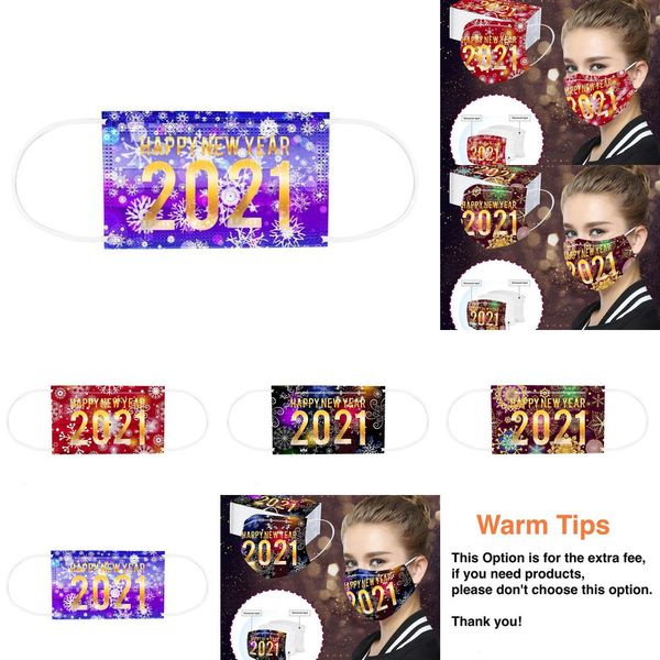 2021 happy new year celebration colorful printed adults disposable facemask dustproof and breathable protective popular o206p
2021 happy new year celebration colorful printed adults disposable facemask dustproof and breathable protective popular o206p