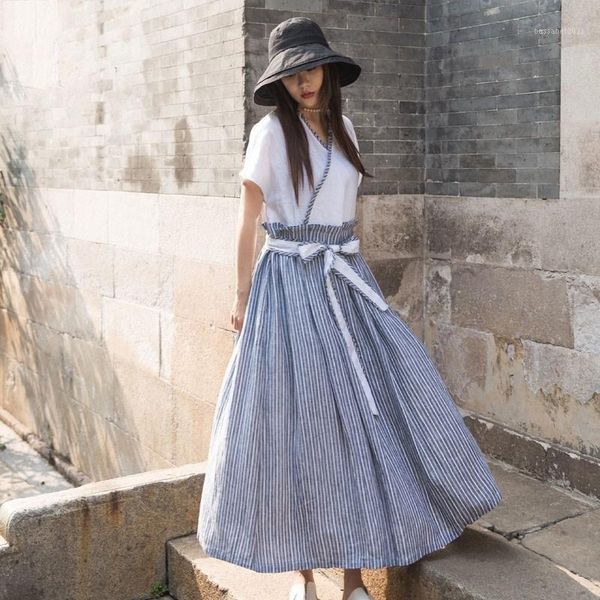 casual dresses nini wonderland women v neck vintage dress summer patchwork cotton linen classic female stripe elegant big size1, Black;gray
casual dresses nini wonderland women v neck vintage dress summer patchwork cotton linen classic female stripe elegant big size1, Black;gray