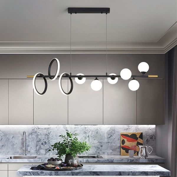 2021 new modern led pendant black decoration for living dining room kitchen glass suspension hanging lighting indoor fixtures lrw5
2021 new modern led pendant black decoration for living dining room kitchen glass suspension hanging lighting indoor fixtures lrw5