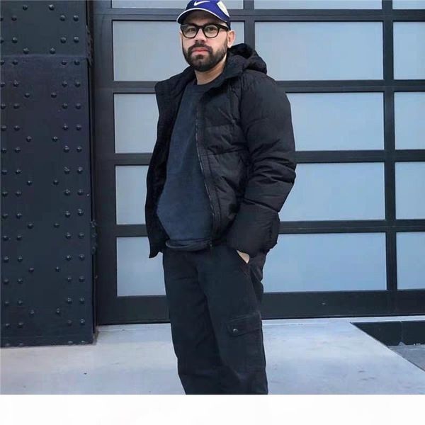 european street brand winter jackets mens double-layer design high-end custom warm comfortable ykk zipper access hoodies, Black;brown
european street brand winter jackets mens double-layer design high-end custom warm comfortable ykk zipper access hoodies, Black;brown
