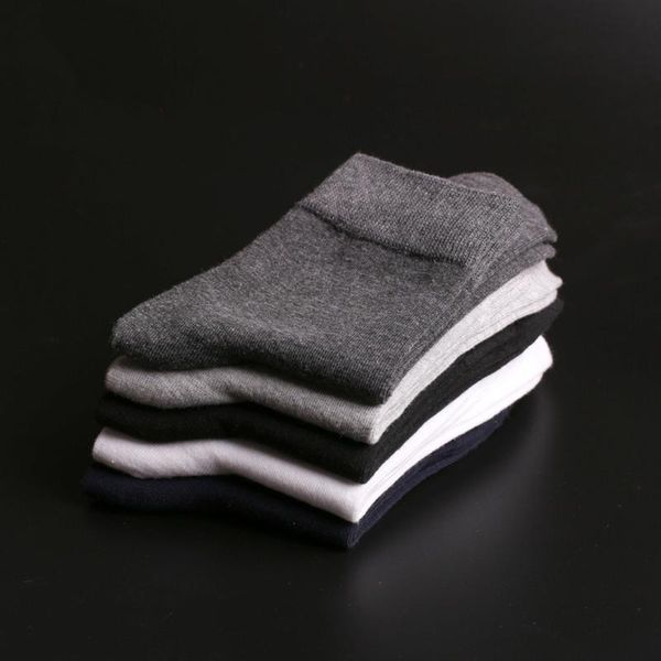 men's socks brand cotton style black business men soft breathable summer winter for male plus size (6.5-14)
men's socks brand cotton style black business men soft breathable summer winter for male plus size (6.5-14)