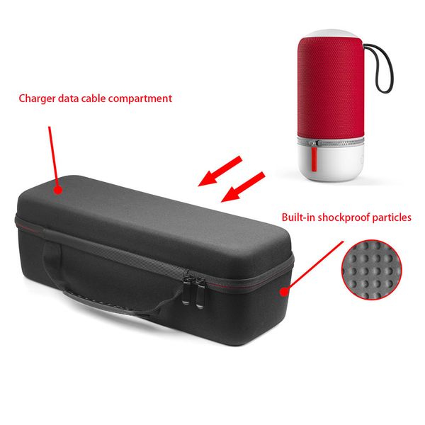 абонепроницаемая оболочка для libratone zipp mini2 беспроводной смарт-bluetooth-анкерные аксессуары защитный чехол для хранения
абонепроницаемая оболочка для libratone zipp mini2 беспроводной смарт-bluetooth-анкерные аксессуары защитный чехол для хранения
