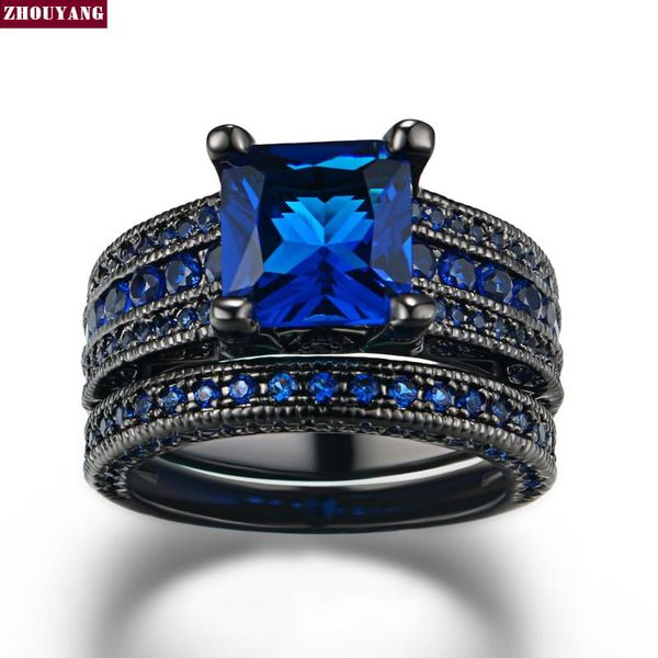 vintage blue square кристалл кольцо set black gold color cocktail party кольца для женщин человек top zyr692 качества, Golden;silver
vintage blue square кристалл кольцо set black gold color cocktail party кольца для женщин человек top zyr692 качества, Golden;silver