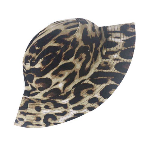 new fashion reversible leopard print bucket hats for women ladies g220311, Blue;gray
new fashion reversible leopard print bucket hats for women ladies g220311, Blue;gray