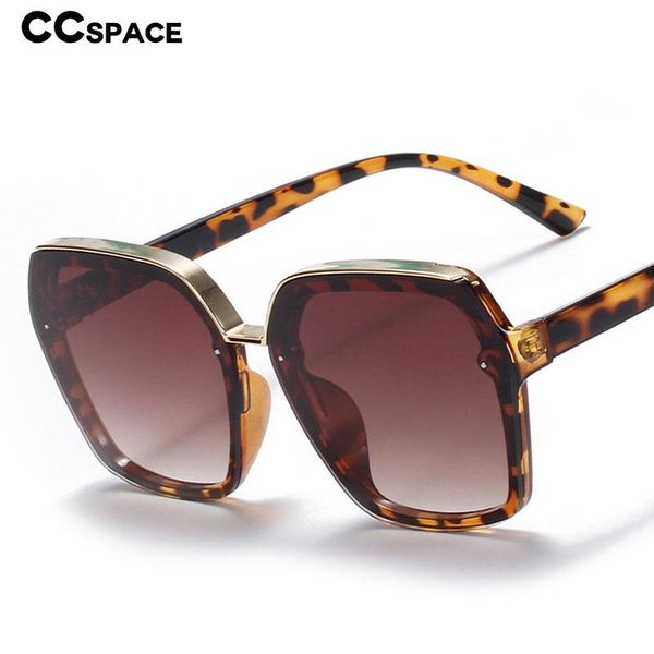 49229 square goggle big frame sunglasses men women fashion shades uv400 vintage glasses, White;black
49229 square goggle big frame sunglasses men women fashion shades uv400 vintage glasses, White;black