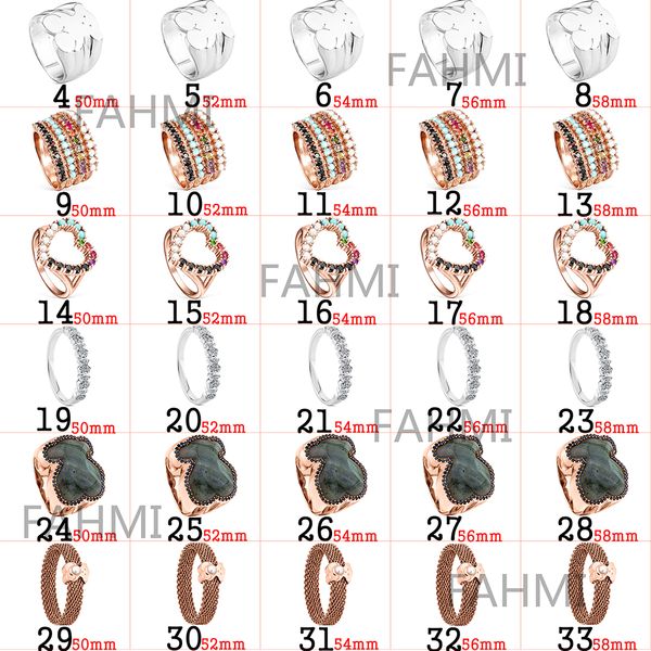 fahmi 925 sterling silver fashion day design sense ring original jewelry for women gift
fahmi 925 sterling silver fashion day design sense ring original jewelry for women gift