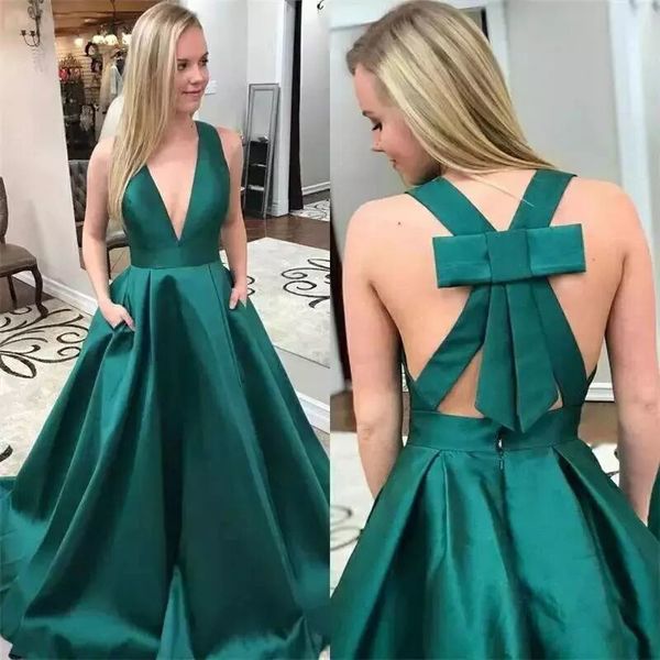 2021 new robe soiree, dark green riding on v dresses night prom dressed simple cetin party jjte evening, Black;red
2021 new robe soiree, dark green riding on v dresses night prom dressed simple cetin party jjte evening, Black;red