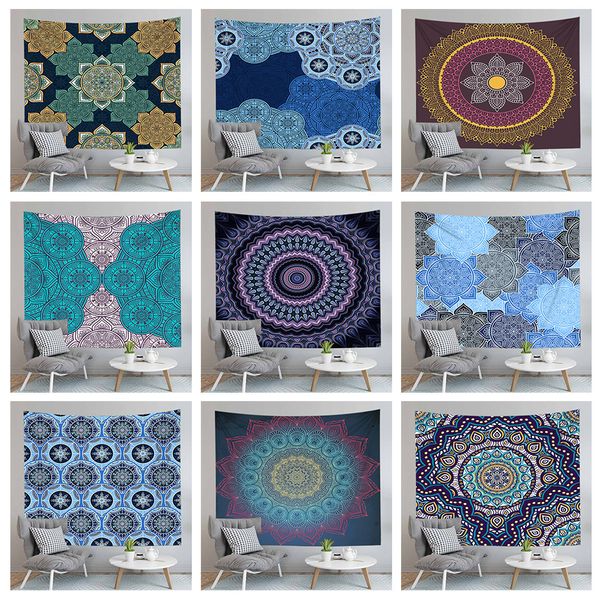 mandala печатный бланкет индийский гобелен гобелен bohemian бич throw yoga mat главная спальня art ковер
mandala печатный бланкет индийский гобелен гобелен bohemian бич throw yoga mat главная спальня art ковер